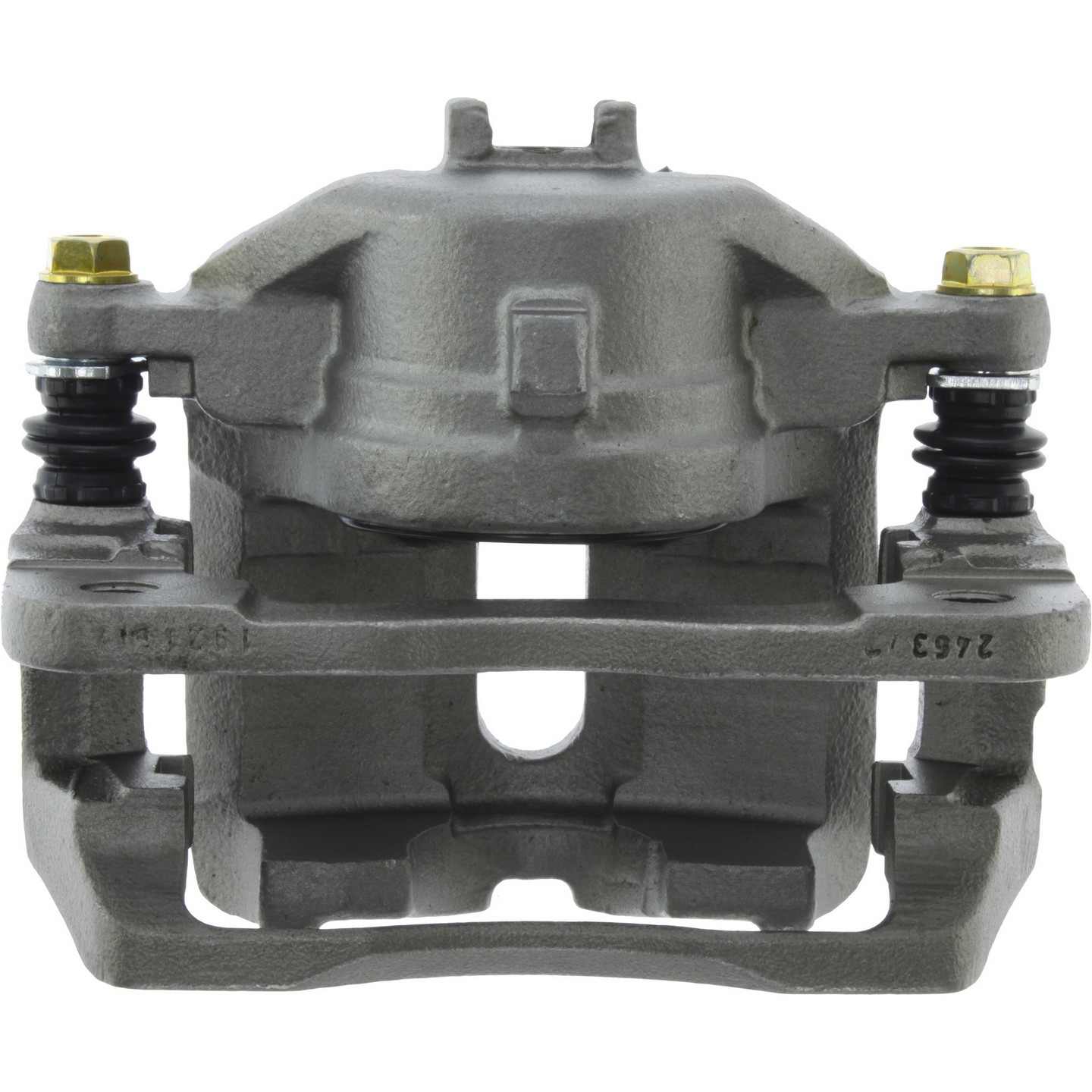 Centric Parts Disc Brake Caliper Semi-Loaded for 2002-2005 Land Rover Freelander 141.22001