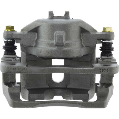 Centric Parts Disc Brake Caliper Semi-Loaded for 2002-2005 Land Rover Freelander 141.22001