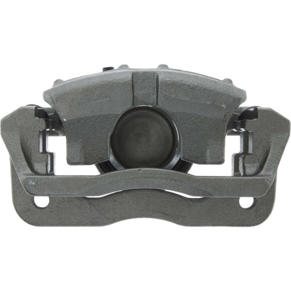 Centric Parts Disc Brake Caliper Semi-Loaded for 2002-2005 Land Rover Freelander 141.22001
