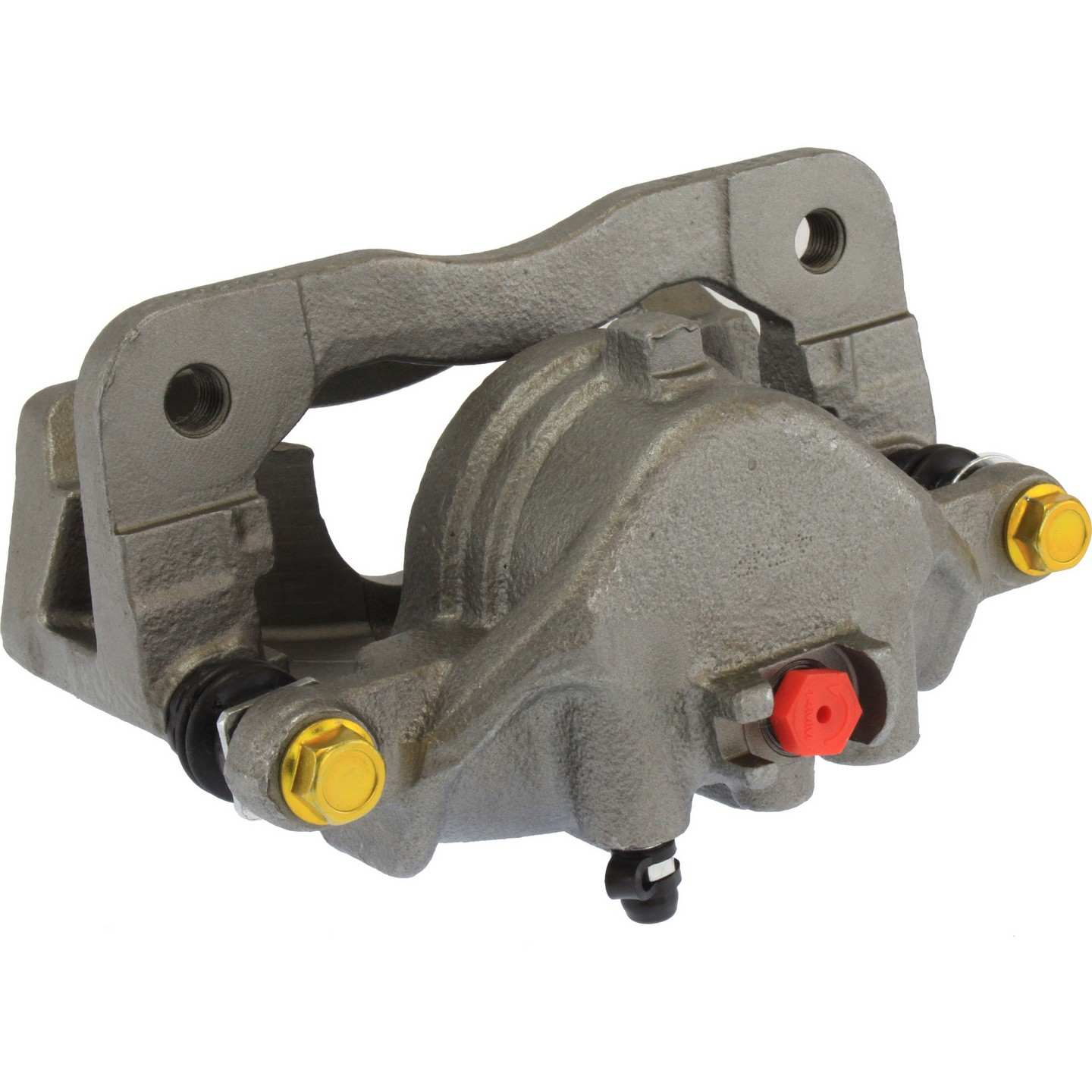 Centric Parts Disc Brake Caliper Semi-Loaded for 2002-2005 Land Rover Freelander 141.22001