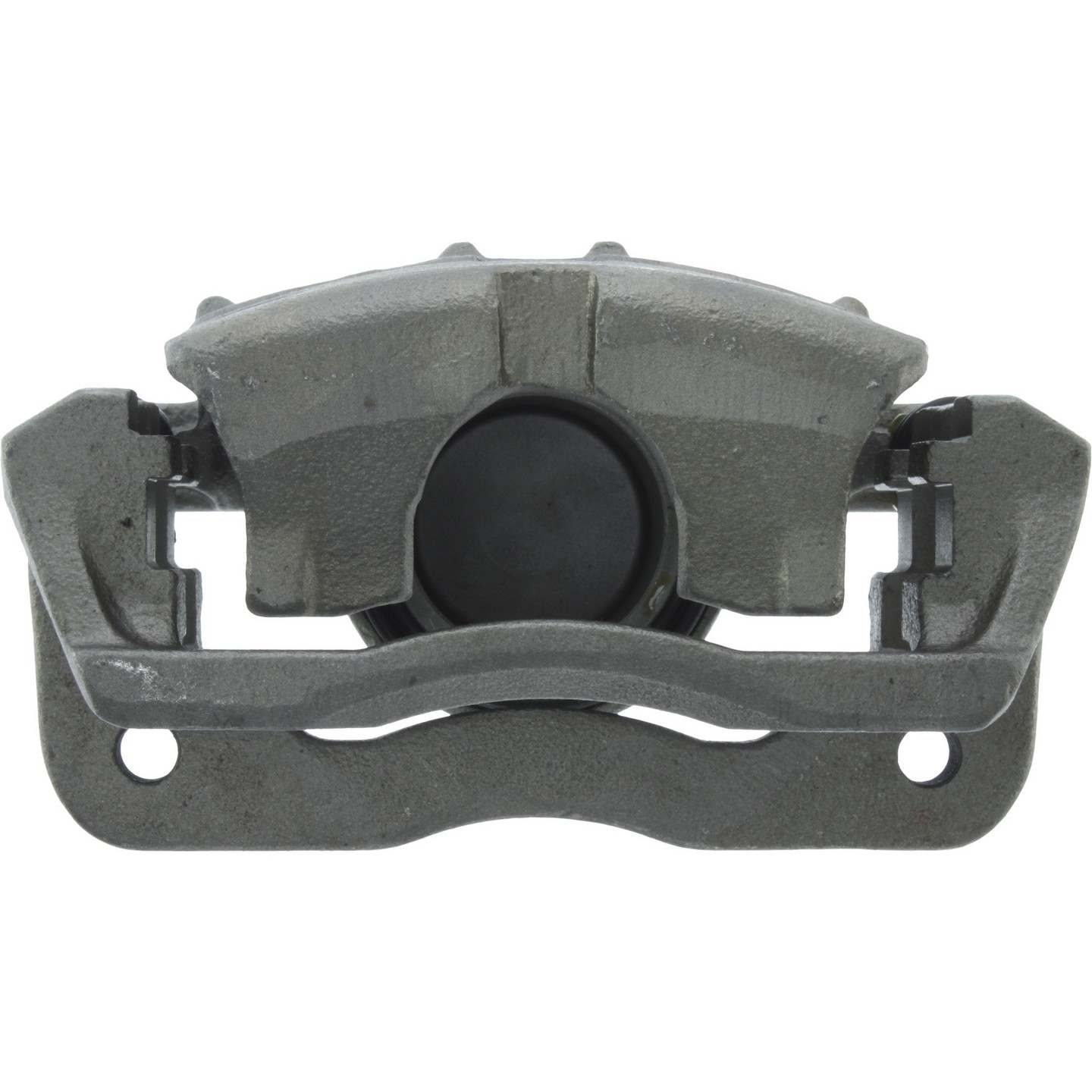 Centric Parts Disc Brake Caliper Semi-Loaded with Anti-Corrosion Finish for 2002-2005 Land Rover Freelander 141.22002