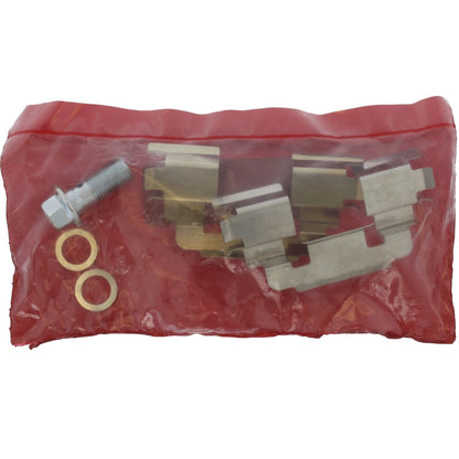 Centric Parts Disc Brake Caliper Semi-Loaded with Anti-Corrosion Finish for 2002-2005 Land Rover Freelander 141.22002
