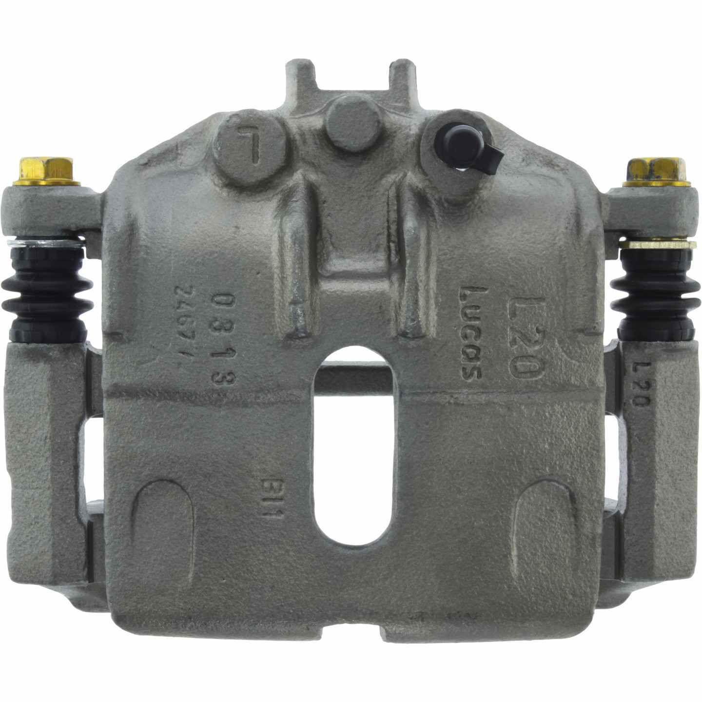 StopTech Semi-Loaded Brake Caliper 141.22002