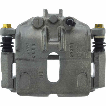 Centric Parts Semi-Loaded Brake Caliper 141.22002