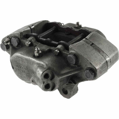 Centric Parts Disc Brake Caliper Semi-Loaded for 1990-1993 Land Rover Range Rover 141.22003