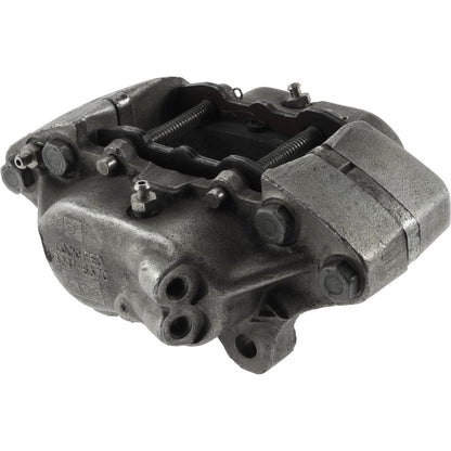 Centric Parts Disc Brake Caliper Semi-Loaded for 1990-1993 Land Rover Range Rover 141.22003