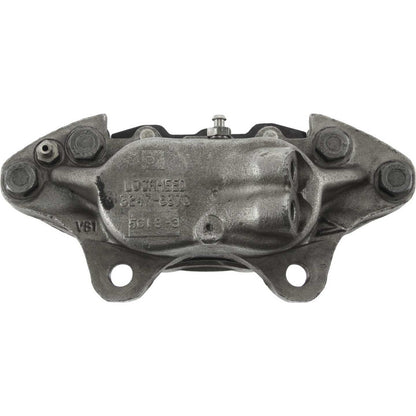 Centric Parts Disc Brake Caliper Semi-Loaded for 1990-1993 Land Rover Range Rover 141.22003