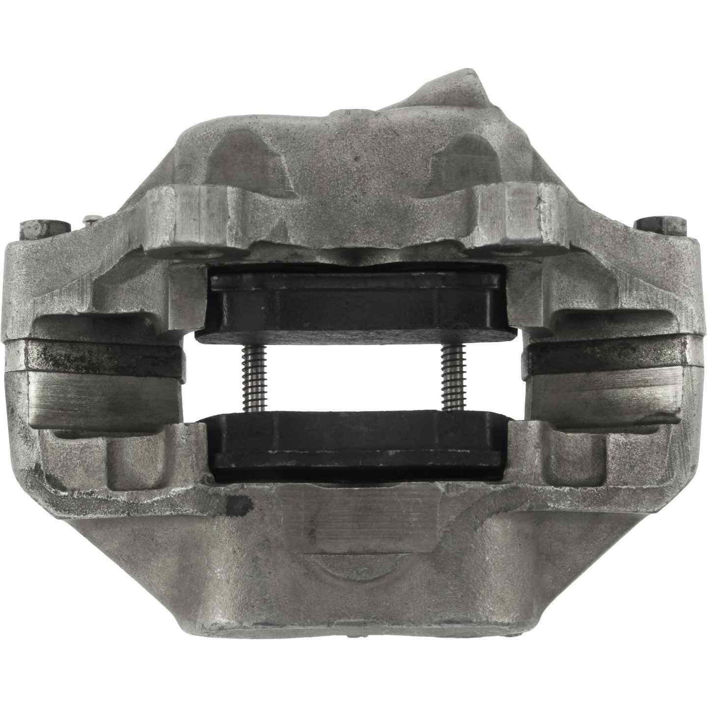 Centric Parts Disc Brake Caliper Semi-Loaded for 1990-1993 Land Rover Range Rover 141.22003