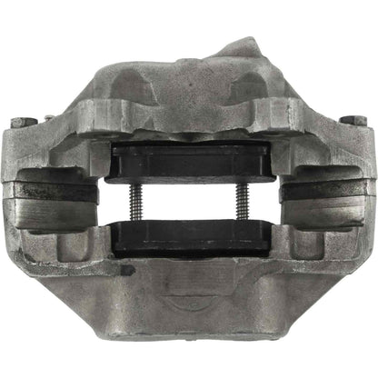 Centric Parts Disc Brake Caliper Semi-Loaded for 1990-1993 Land Rover Range Rover 141.22003