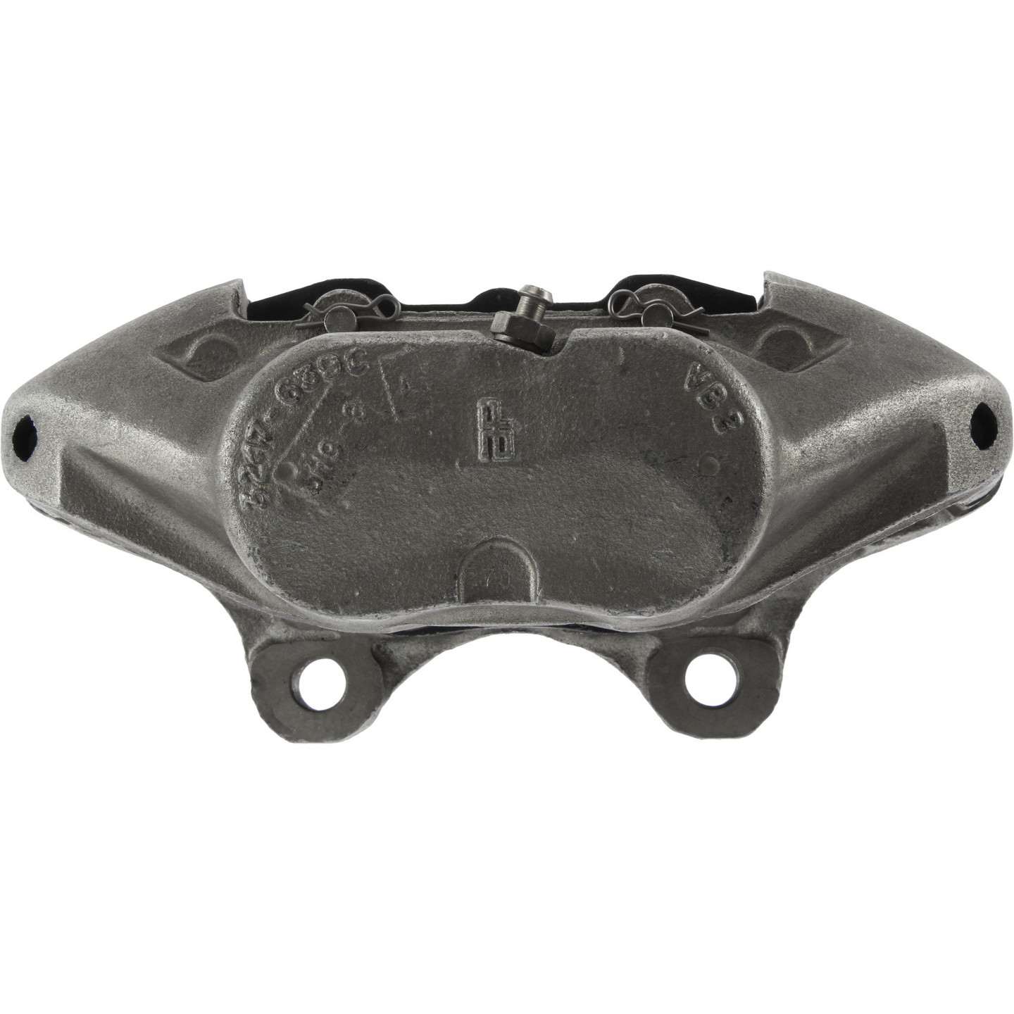 Centric Parts Disc Brake Caliper Semi-Loaded for 1990-1993 Land Rover Range Rover 141.22003