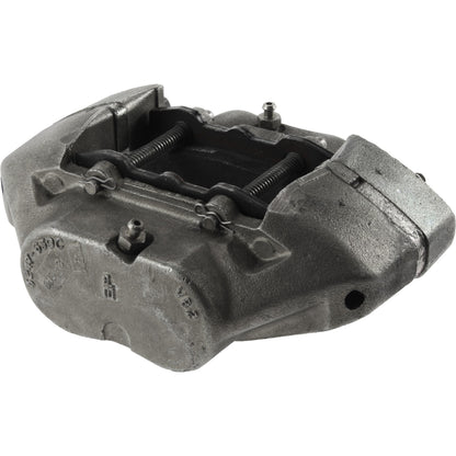 Centric Parts Disc Brake Caliper Semi-Loaded for 1990-1993 Land Rover Range Rover 141.22003