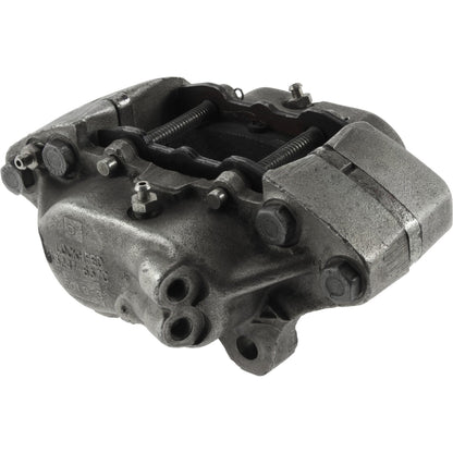 Centric Parts Disc Brake Caliper Semi-Loaded for 1990-1993 Land Rover Range Rover 141.22003