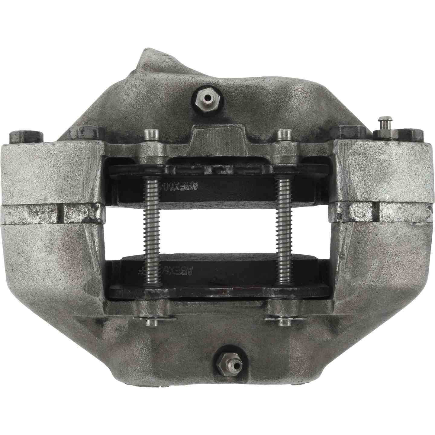 Centric Parts Disc Brake Caliper Semi-Loaded for 1990-1993 Land Rover Range Rover 141.22003