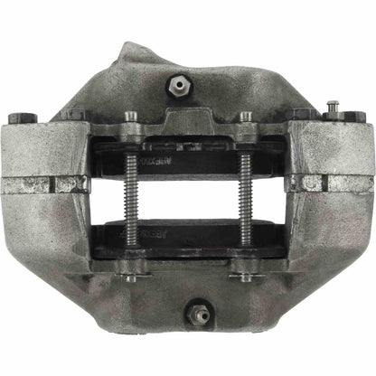 Centric Parts Disc Brake Caliper Semi-Loaded for 1990-1993 Land Rover Range Rover 141.22003