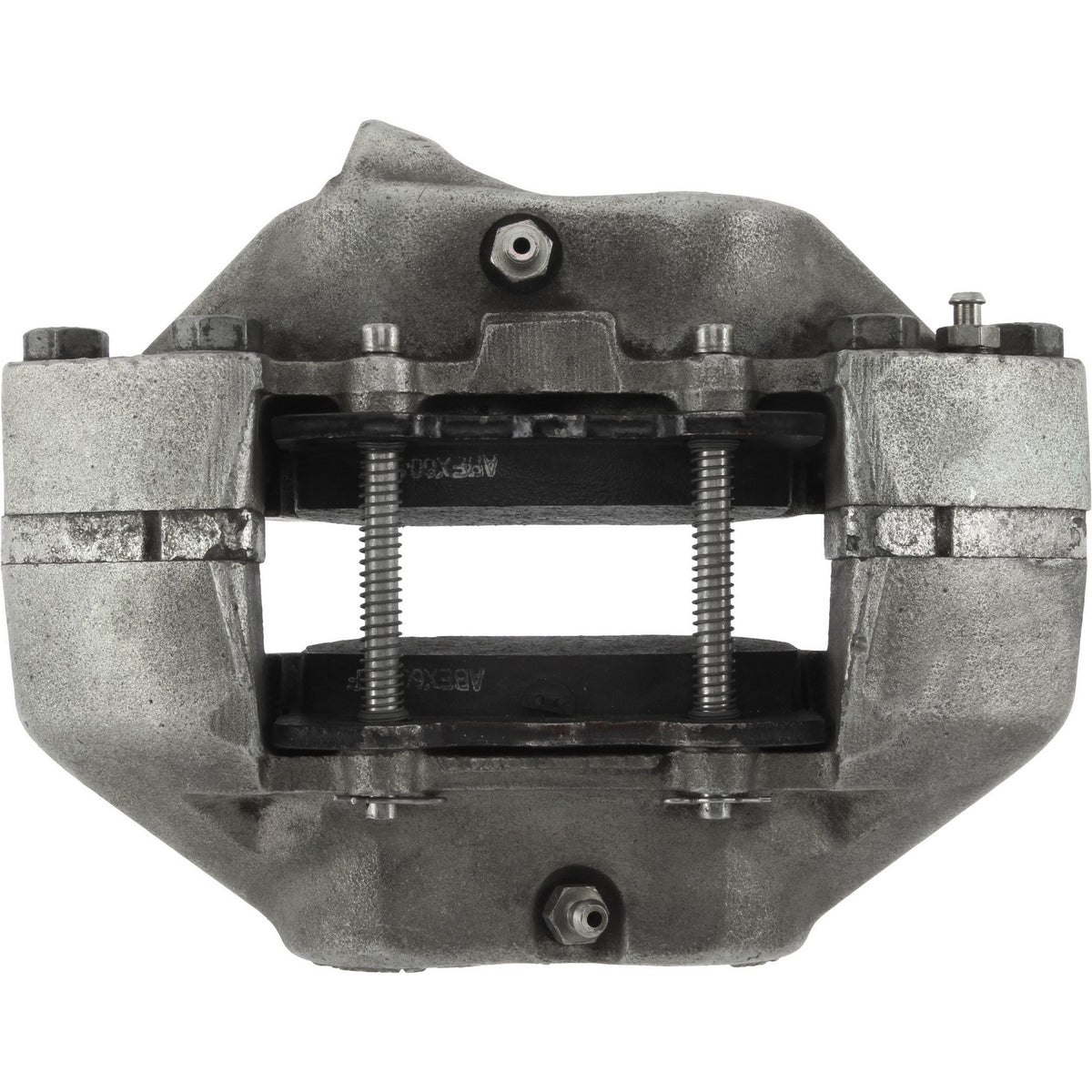 Centric Parts Disc Brake Caliper Semi-Loaded for 1990-1993 Land Rover Range Rover 141.22003