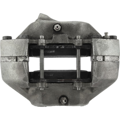 Centric Parts Disc Brake Caliper Semi-Loaded for 1990-1993 Land Rover Range Rover 141.22003