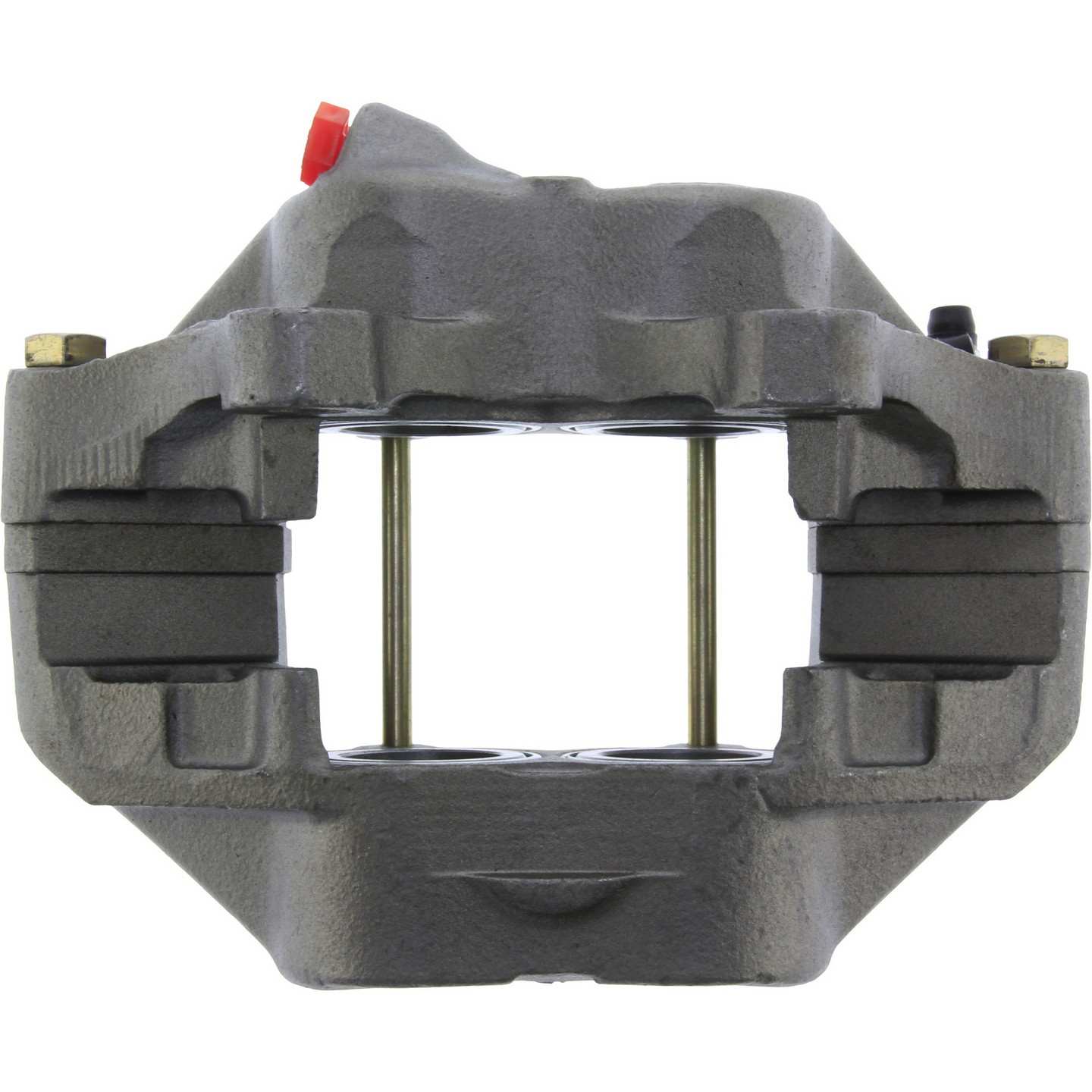 Centric Parts Disc Brake Caliper Semi-Loaded for 1990-1993 Land Rover Range Rover 141.22004