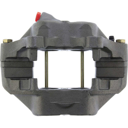 Centric Parts Disc Brake Caliper Semi-Loaded for 1990-1993 Land Rover Range Rover 141.22004