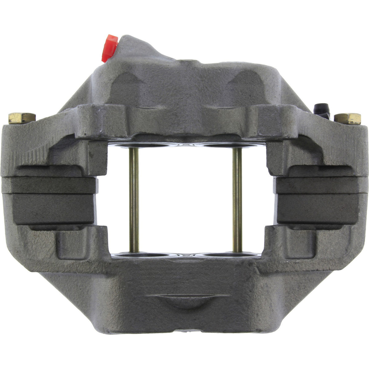 Centric Parts Disc Brake Caliper Semi-Loaded for 1990-1993 Land Rover Range Rover 141.22004