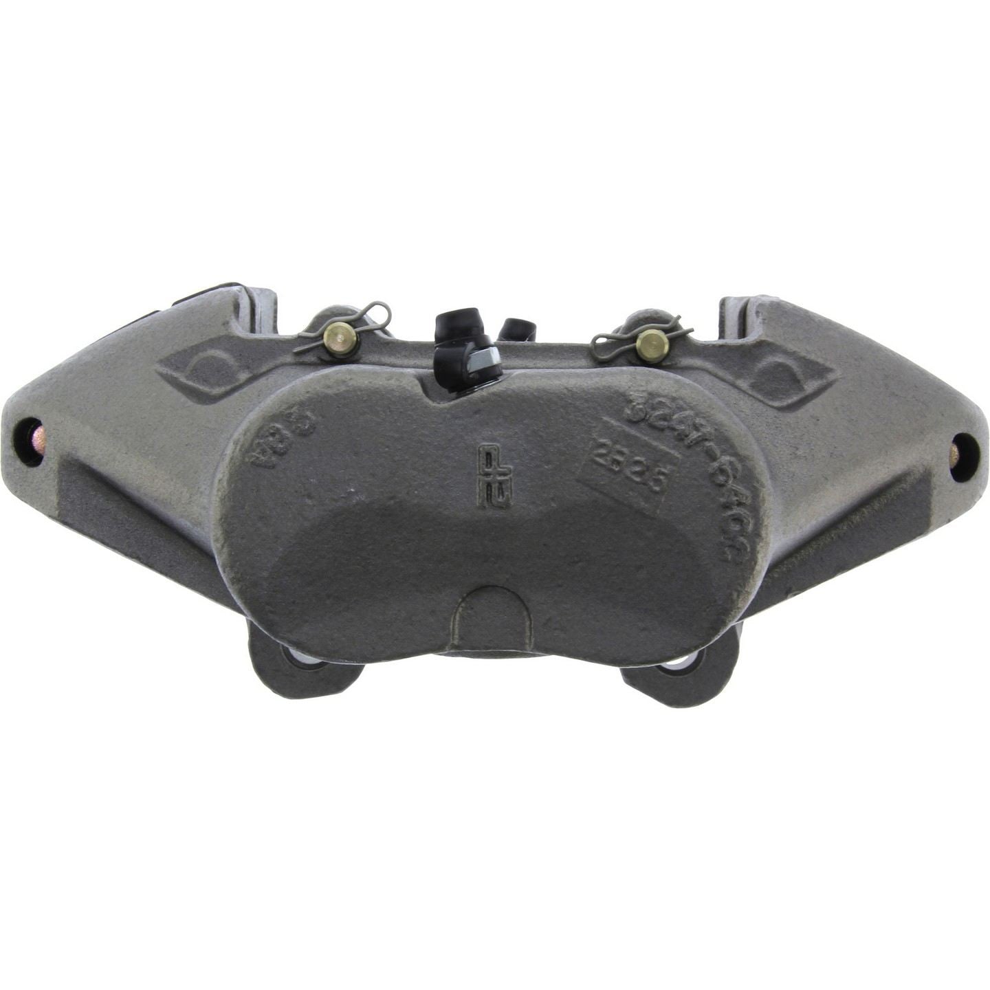 Centric Parts Disc Brake Caliper Semi-Loaded for 1990-1993 Land Rover Range Rover 141.22004