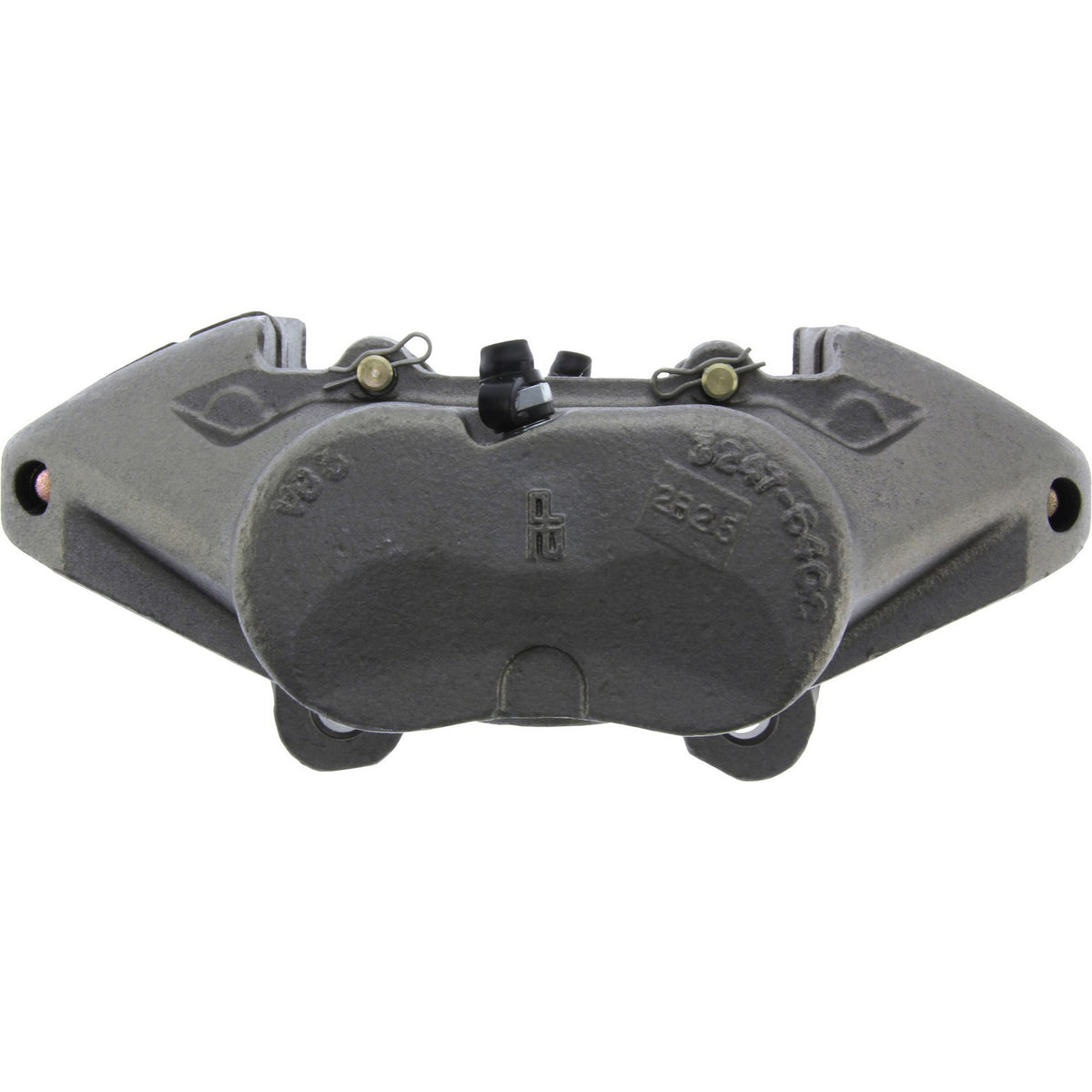 Centric Parts Disc Brake Caliper Semi-Loaded for 1990-1993 Land Rover Range Rover 141.22004