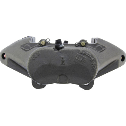 Centric Parts Disc Brake Caliper Semi-Loaded for 1990-1993 Land Rover Range Rover 141.22004