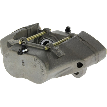 Centric Parts Disc Brake Caliper Semi-Loaded for 1990-1993 Land Rover Range Rover 141.22004