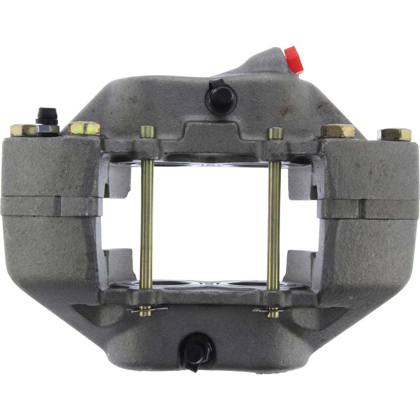 Centric Parts Disc Brake Caliper Semi-Loaded for 1990-1993 Land Rover Range Rover 141.22004