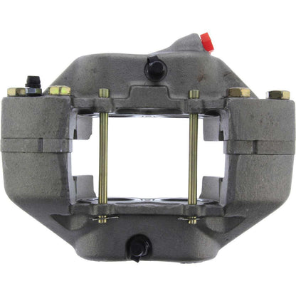 Centric Parts Disc Brake Caliper Semi-Loaded for 1990-1993 Land Rover Range Rover 141.22004