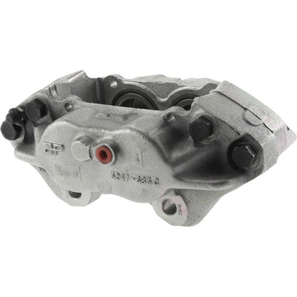 Centric Parts Semi-Loaded Disc Brake Caliper with Anti-Corrosion Finish 141.22007