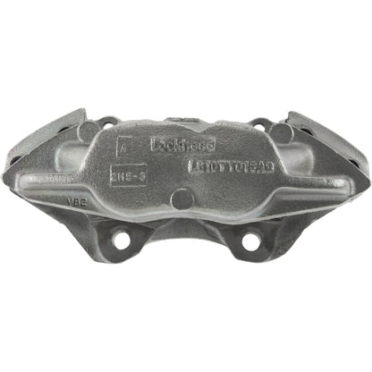 Centric Parts Semi-Loaded Disc Brake Caliper with Anti-Corrosion Finish 141.22007