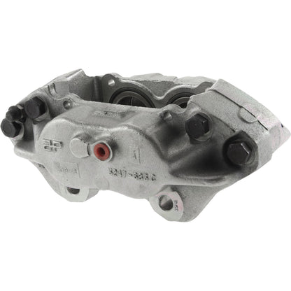 Centric Parts Semi-Loaded Disc Brake Caliper with Anti-Corrosion Finish 141.22007