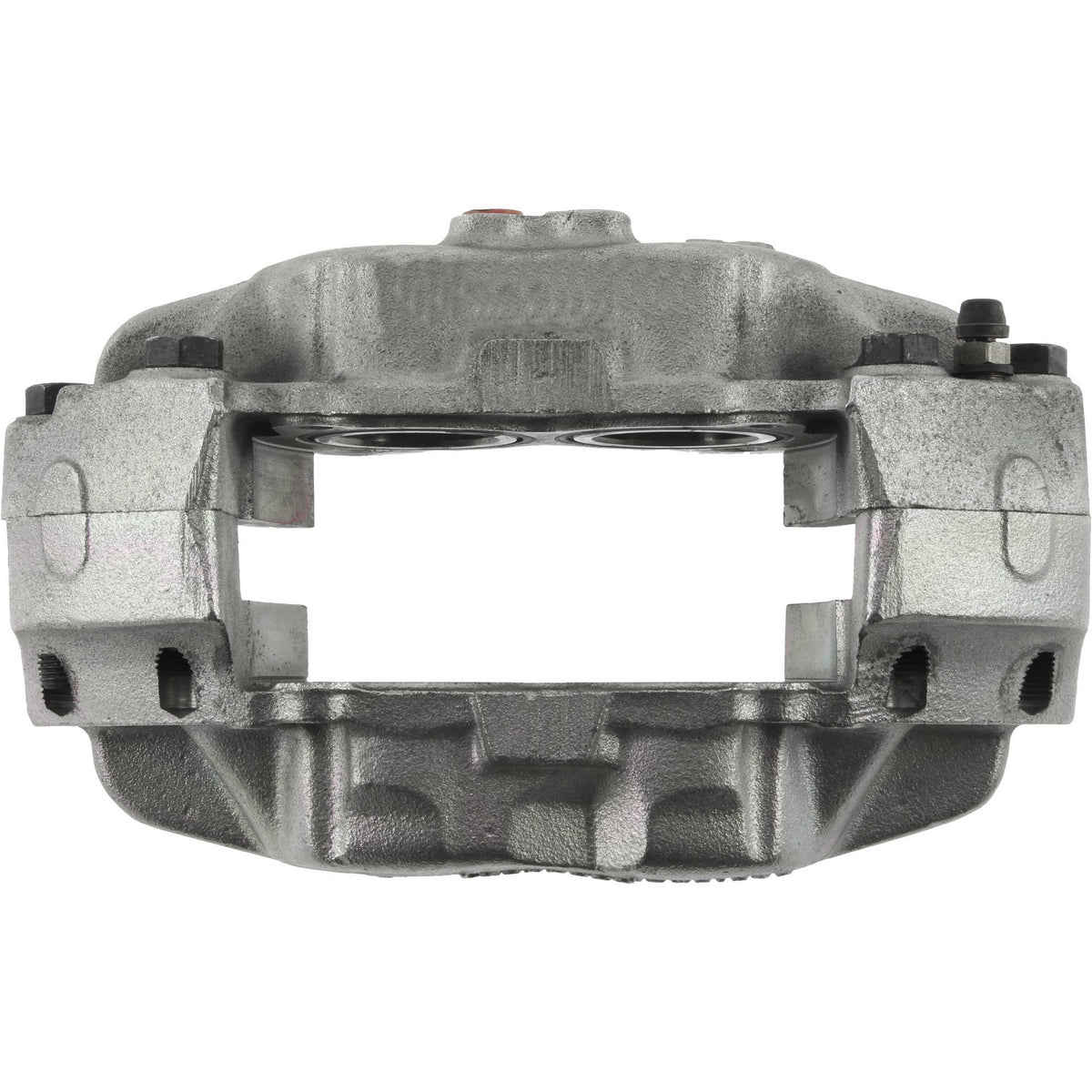 Centric Parts Semi-Loaded Disc Brake Caliper with Anti-Corrosion Finish 141.22007