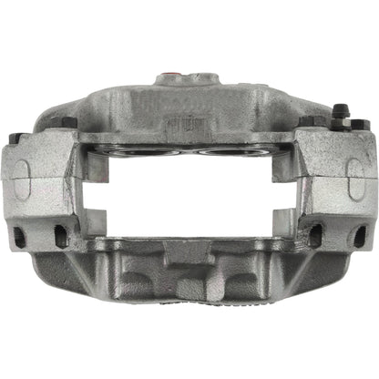 Centric Parts Semi-Loaded Disc Brake Caliper with Anti-Corrosion Finish 141.22007