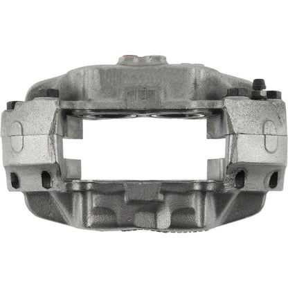 Centric Parts Semi-Loaded Disc Brake Caliper with Anti-Corrosion Finish 141.22007