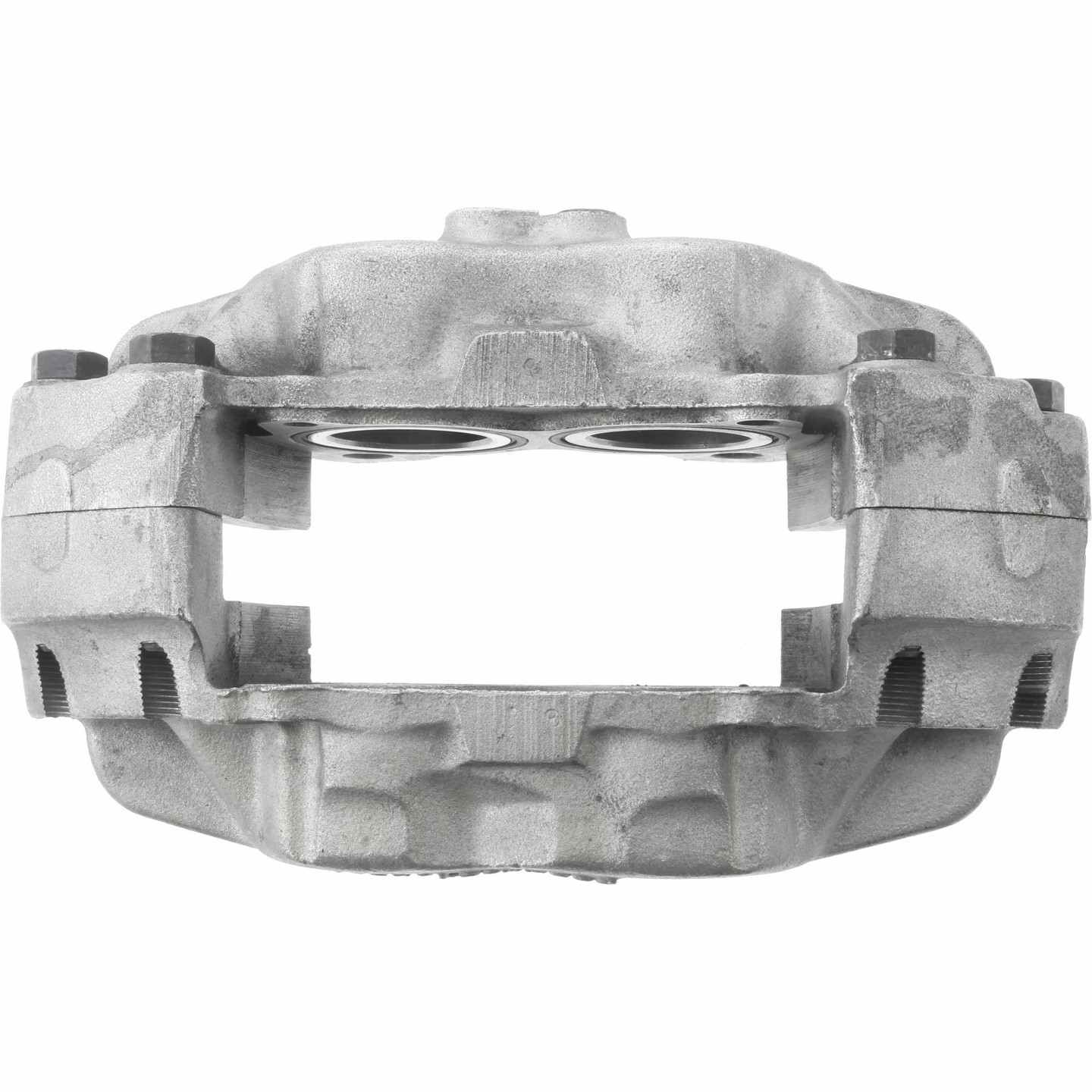 Centric Parts Semi-Loaded Disc Brake Caliper with Anti-Corrosion Finish 141.22008