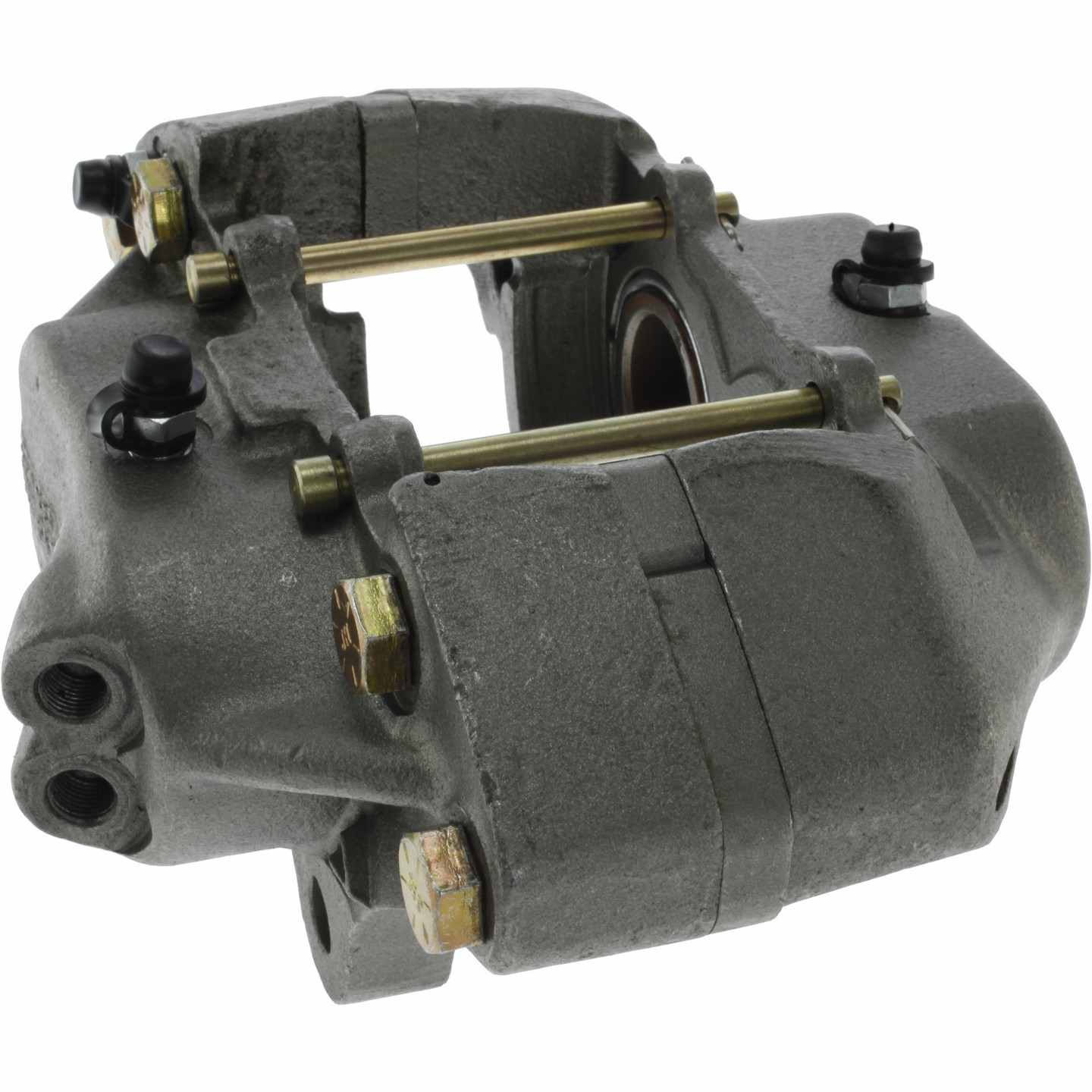Centric Parts Semi-Loaded Disc Brake Caliper with Anti-Corrosion Finish 141.22011