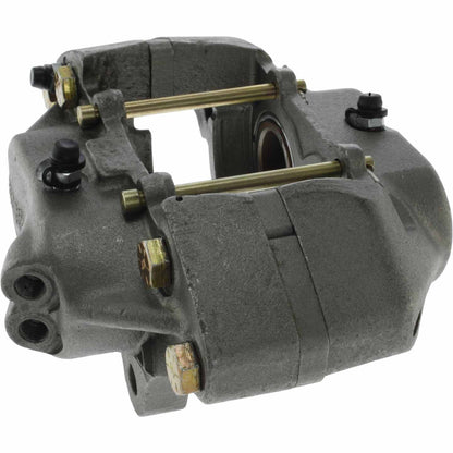 Centric Parts Semi-Loaded Disc Brake Caliper with Anti-Corrosion Finish 141.22011
