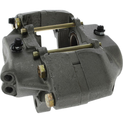 Centric Parts Semi-Loaded Disc Brake Caliper with Anti-Corrosion Finish 141.22011