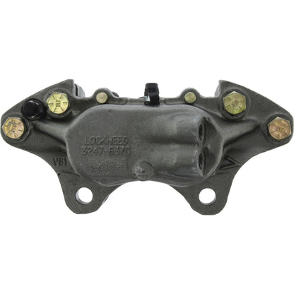 Centric Parts Semi-Loaded Disc Brake Caliper with Anti-Corrosion Finish 141.22011
