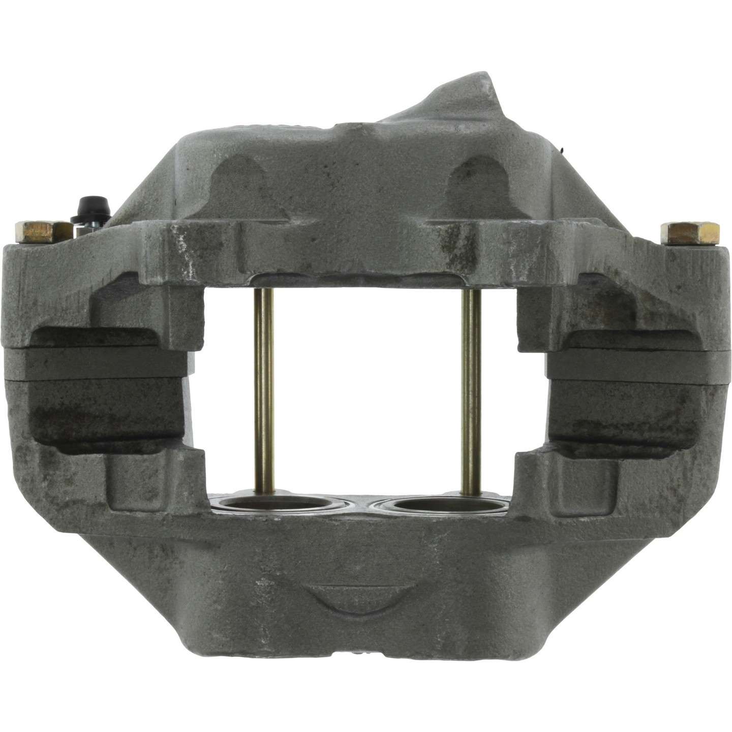 Centric Parts Semi-Loaded Disc Brake Caliper with Anti-Corrosion Finish 141.22011