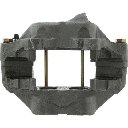 Centric Parts Semi-Loaded Disc Brake Caliper with Anti-Corrosion Finish 141.22011