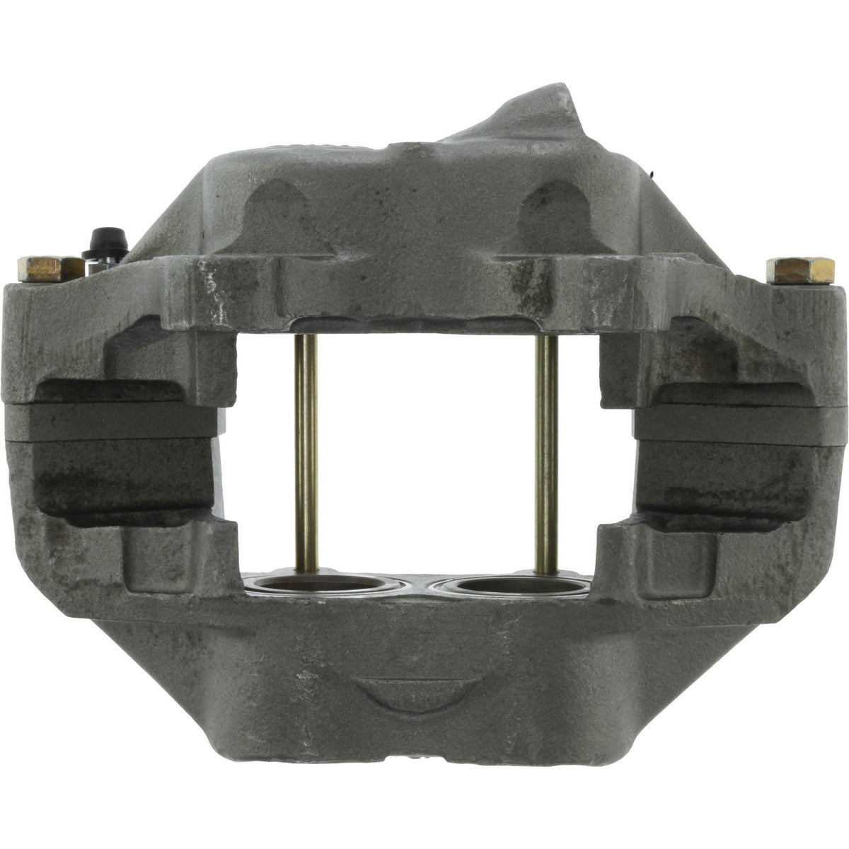 Centric Parts Semi-Loaded Disc Brake Caliper with Anti-Corrosion Finish 141.22011