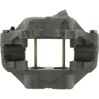 Centric Parts Semi-Loaded Disc Brake Caliper with Anti-Corrosion Finish 141.22011
