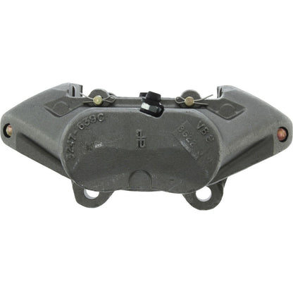 Centric Parts Semi-Loaded Disc Brake Caliper with Anti-Corrosion Finish 141.22011