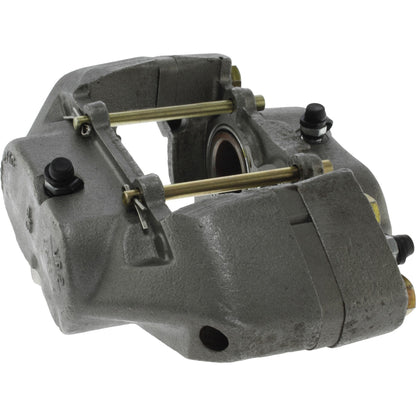 Centric Parts Semi-Loaded Disc Brake Caliper with Anti-Corrosion Finish 141.22011