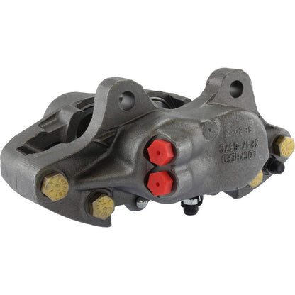 Centric Parts Semi-Loaded Disc Brake Caliper with Anti-Corrosion Finish 141.22011