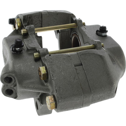 Centric Parts Semi-Loaded Disc Brake Caliper with Anti-Corrosion Finish 141.22011