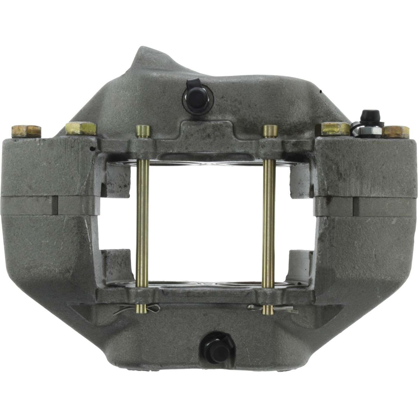 Centric Parts Semi-Loaded Disc Brake Caliper with Anti-Corrosion Finish 141.22011