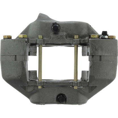 Centric Parts Semi-Loaded Disc Brake Caliper with Anti-Corrosion Finish 141.22011